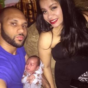 Meet your Posher, Eufemia